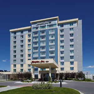 Hampton By Hilton Airport North Calgary